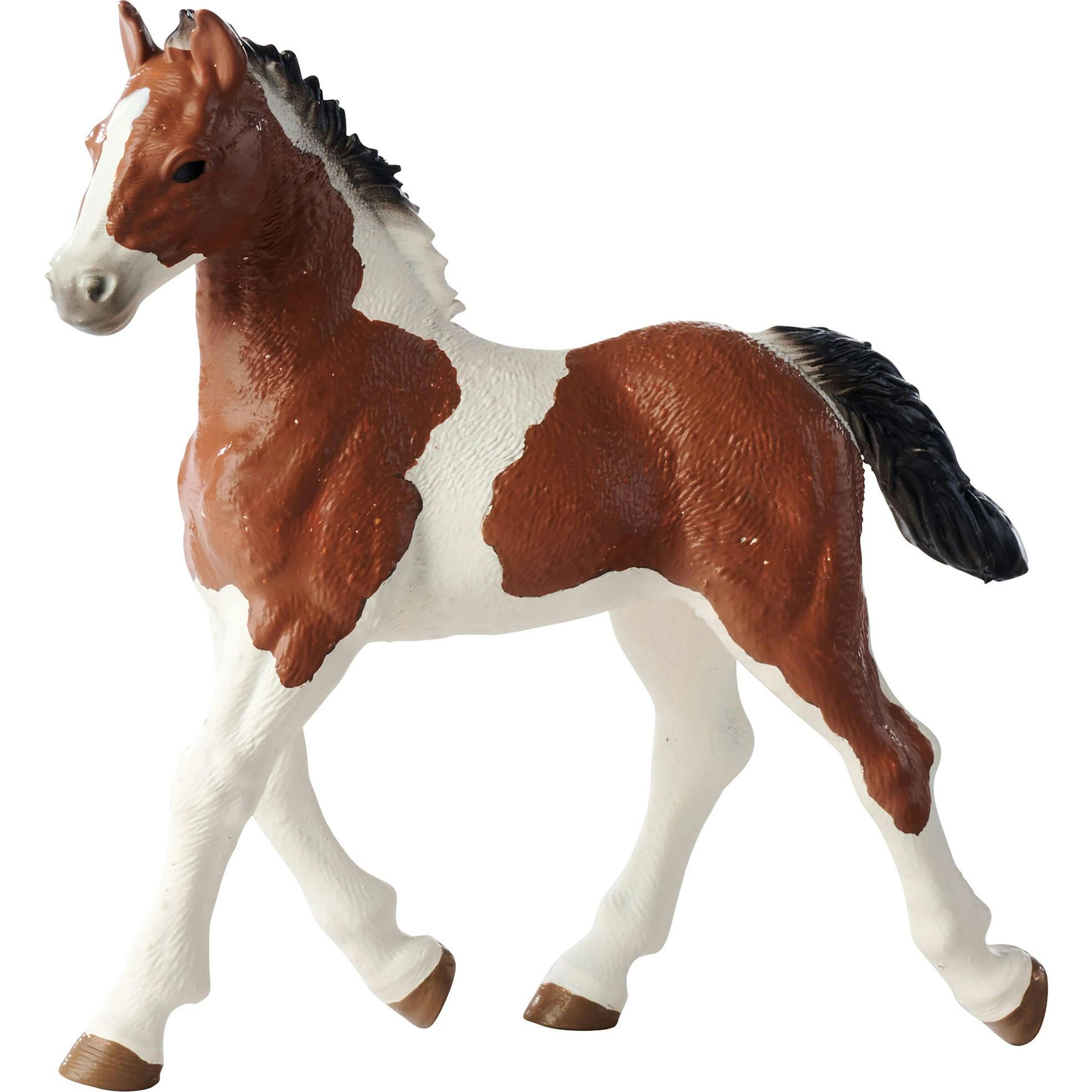 Set: Foals - 5pc