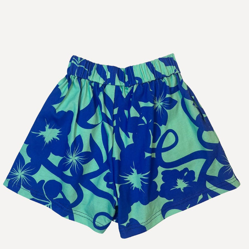 SOFIA JERSEY SHORTS