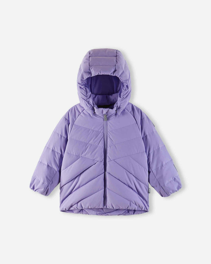 Kupponen - Toddler ReimaTec Waterproof Down Winter Jacket