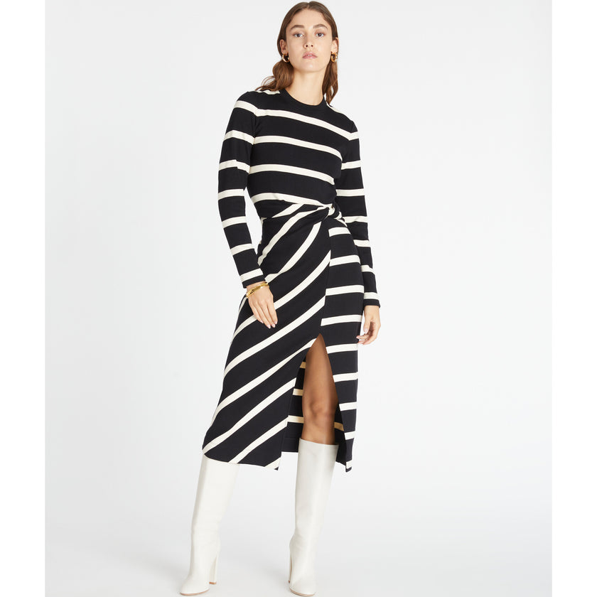 Women's Cody Dress, Black