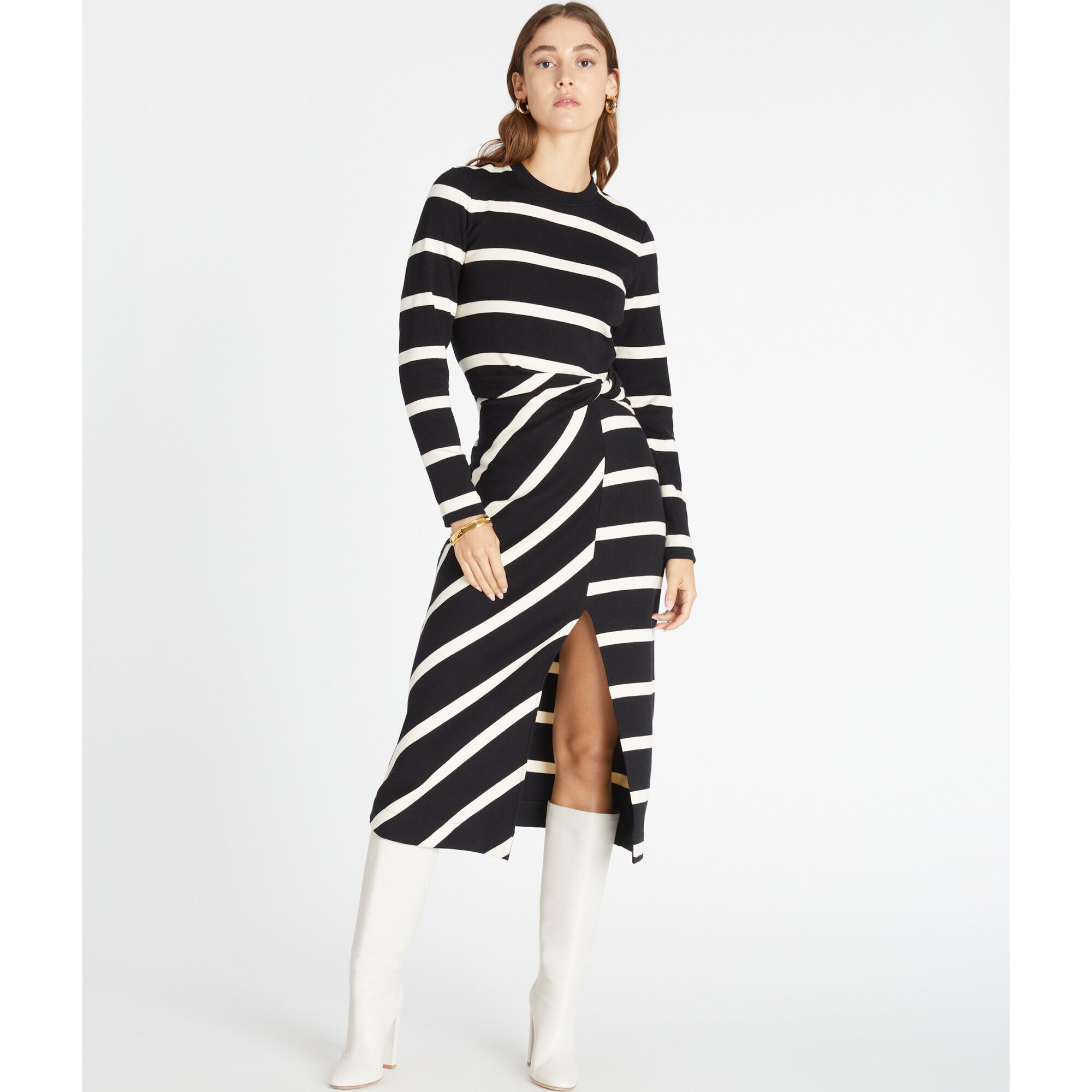 Women's Cody Dress, Black