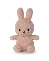 Plush MIFFY TINY TEDDY Sitting Cinnamon 9"