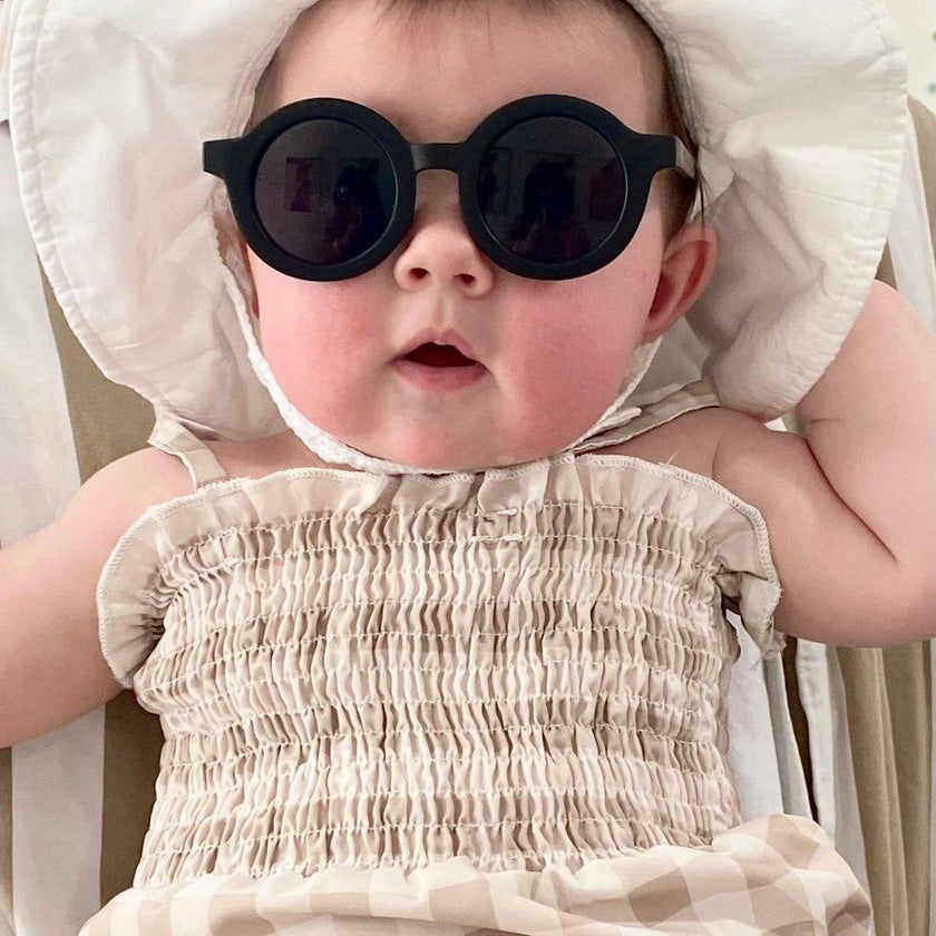 Sunny May Sunnies