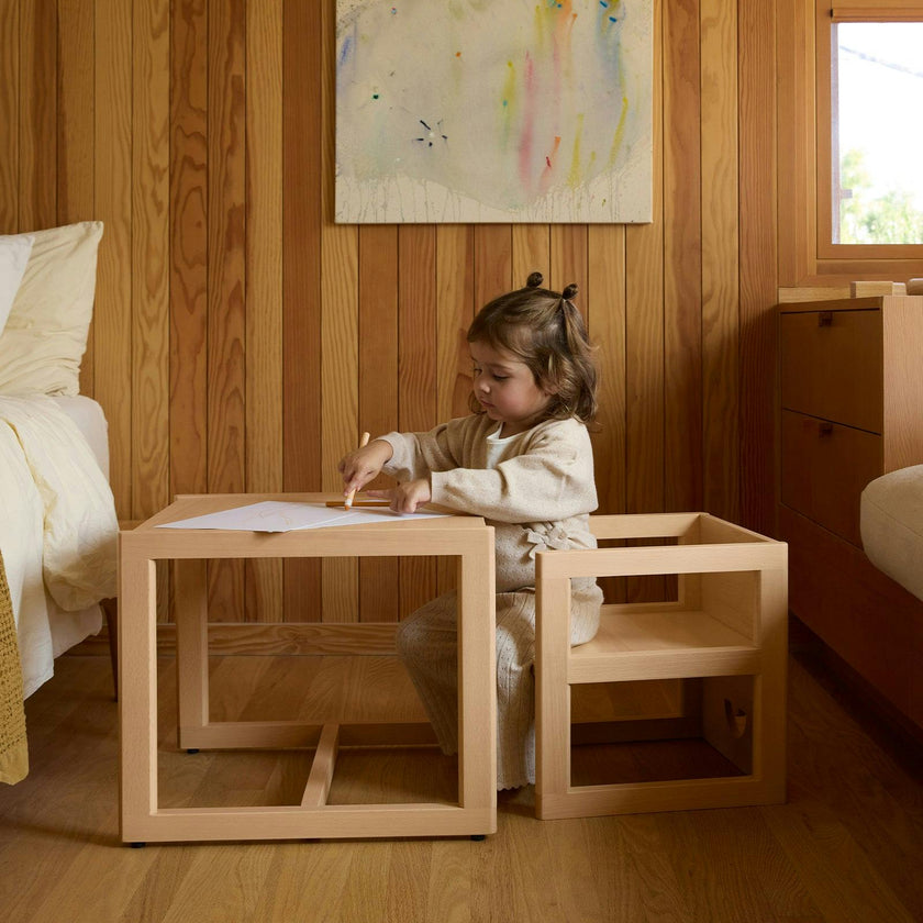 Toddler Table