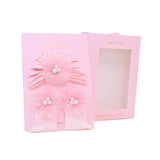 Little Bloom Hat and Sock Gift Set