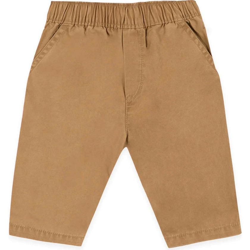BONTON Lucky Teddy Baby Pants