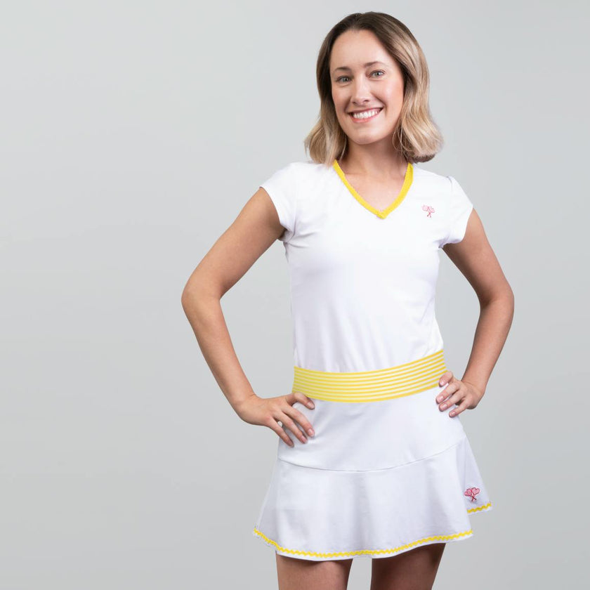 Love All Tennis Women's Kate Skort Limited Edition