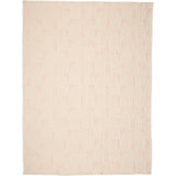 Jacquard Blanket Rainbow