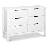 Carter's Colby 6-Drawer Dresser