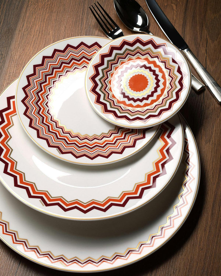 Charger Plate ICONIC diam. 12.5"