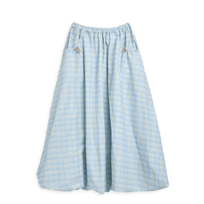 women's bubble skirt - london fog