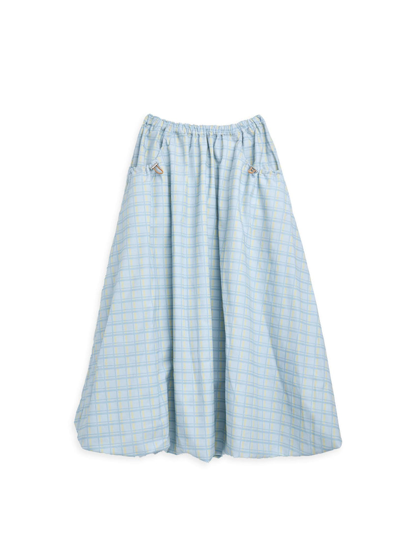 women's bubble skirt - london fog