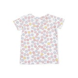 Sarah Floral - Loungewear Short Set