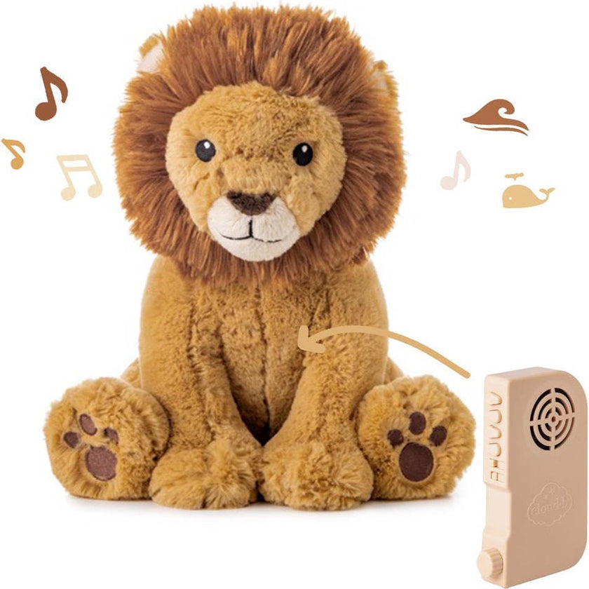 Cloud b Louis the Smart Sensor®