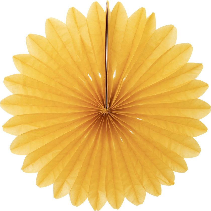 Rainbow Honeycomb Decoration Kit