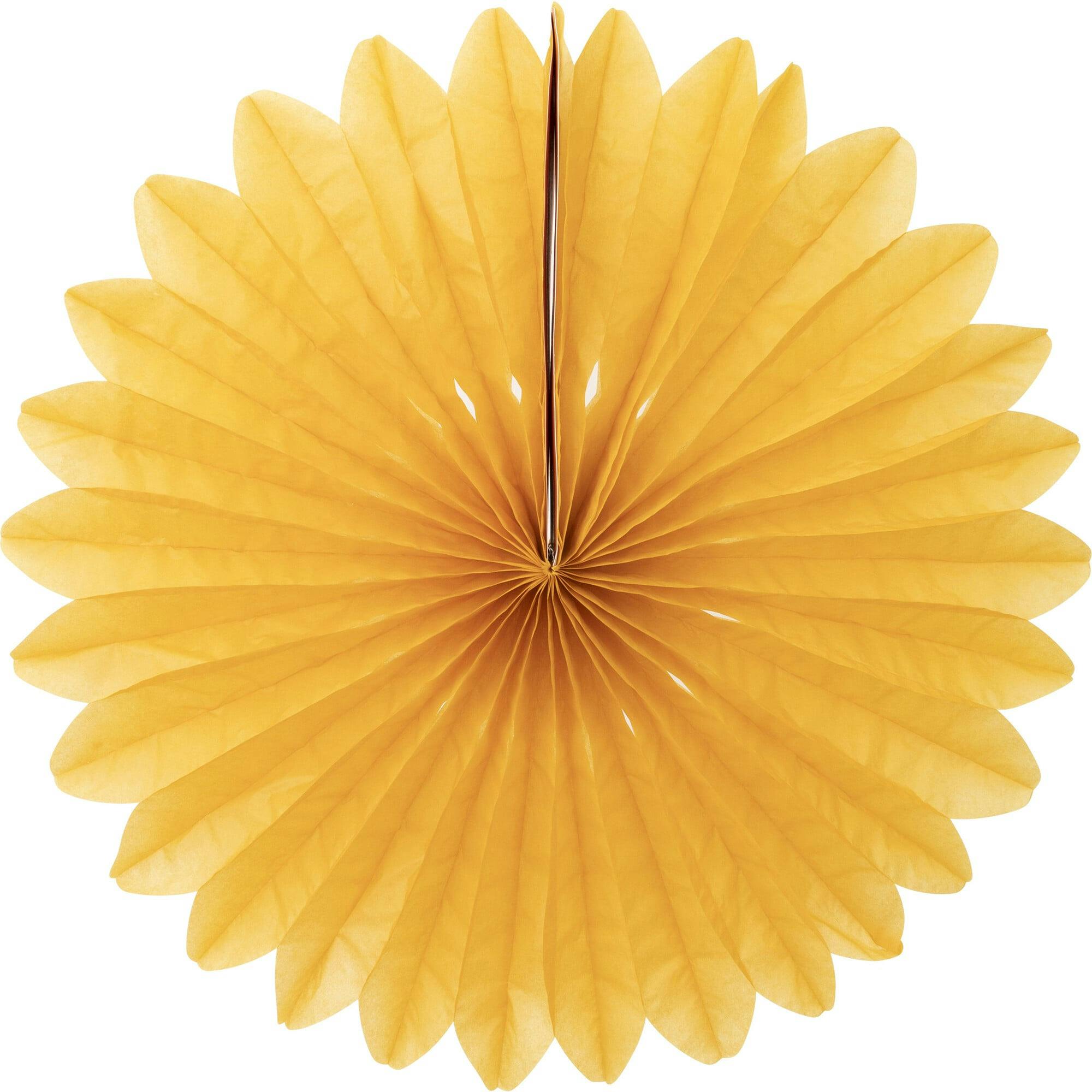 Rainbow Honeycomb Decoration Kit