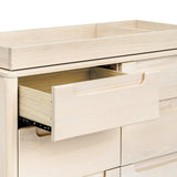 Yuzu 6-Drawer Dresser (48")