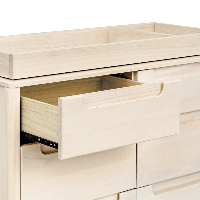 Yuzu 6-Drawer Dresser (48")