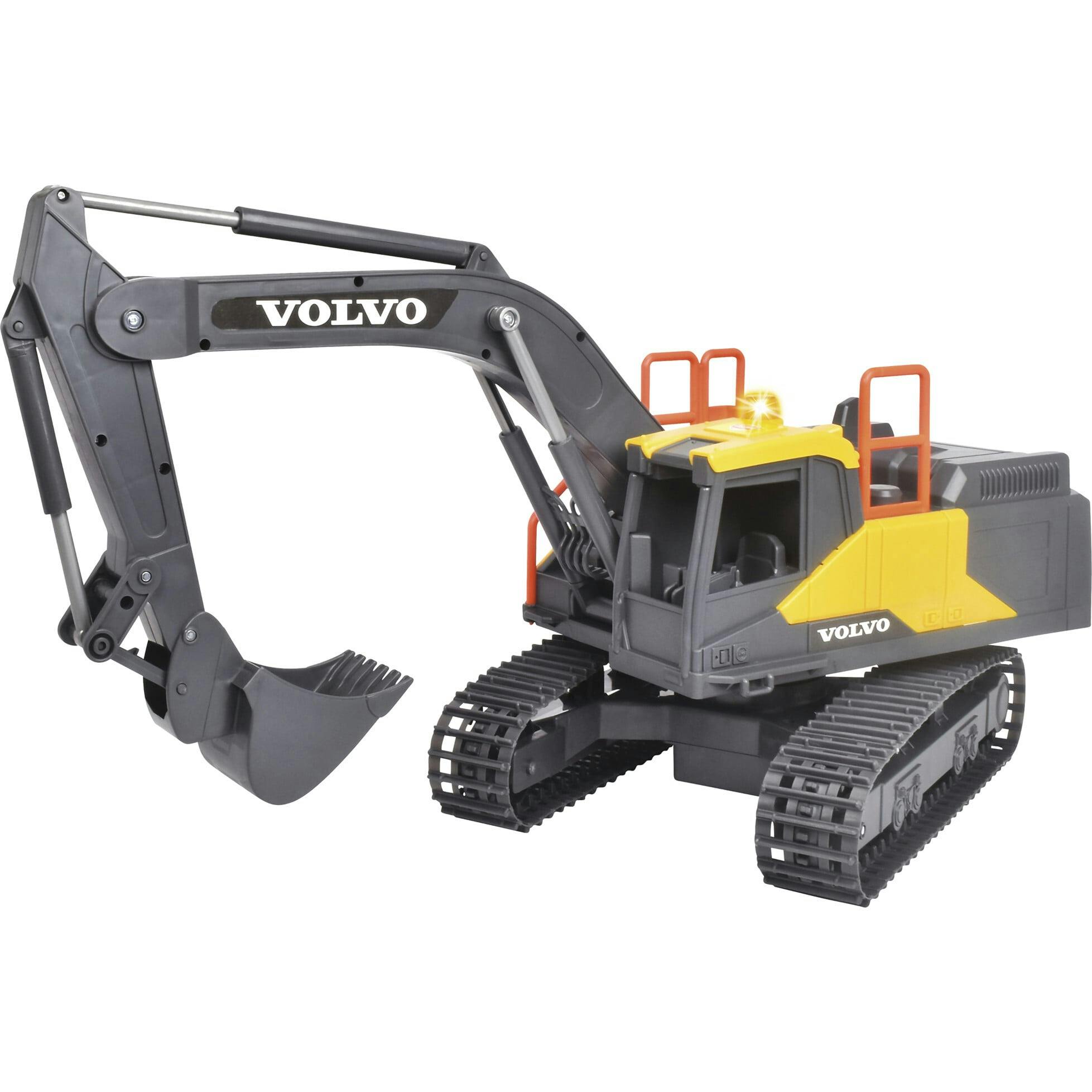 Volvo: Mining Excavator RC