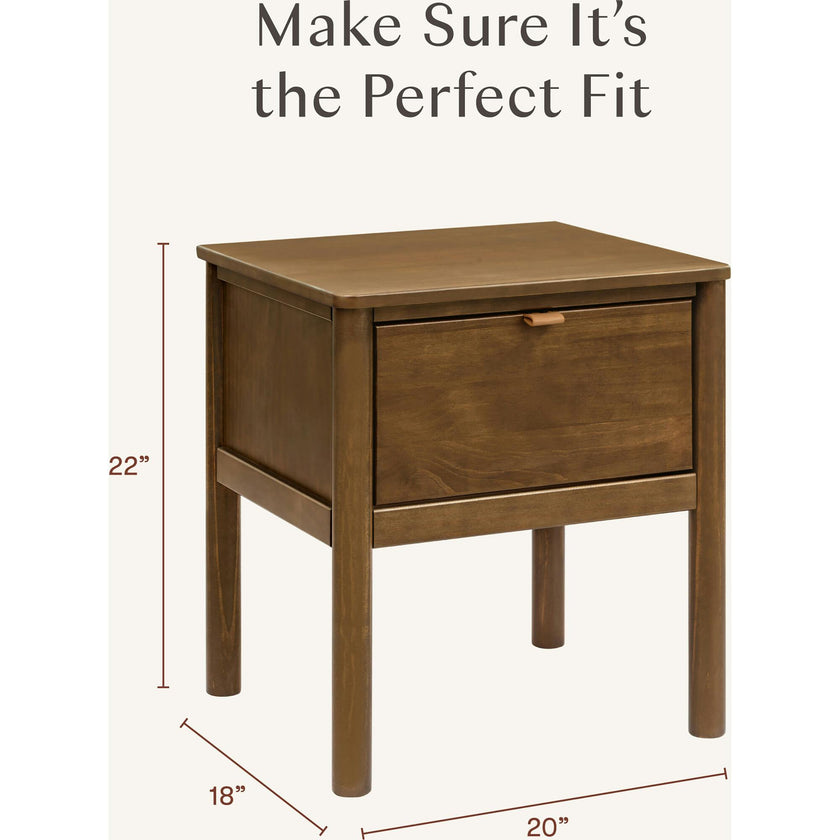 Bondi Nightstand
