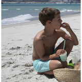 Water surfer swim shorts