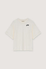 Mazus Woman T- Shirt  Ecru
