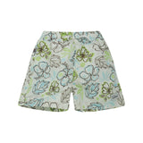 UPF 50+ Wesley Swim Trunks w/ Mesh Liner