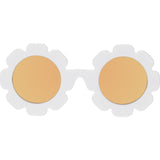 The Daisy Sunglasses, White