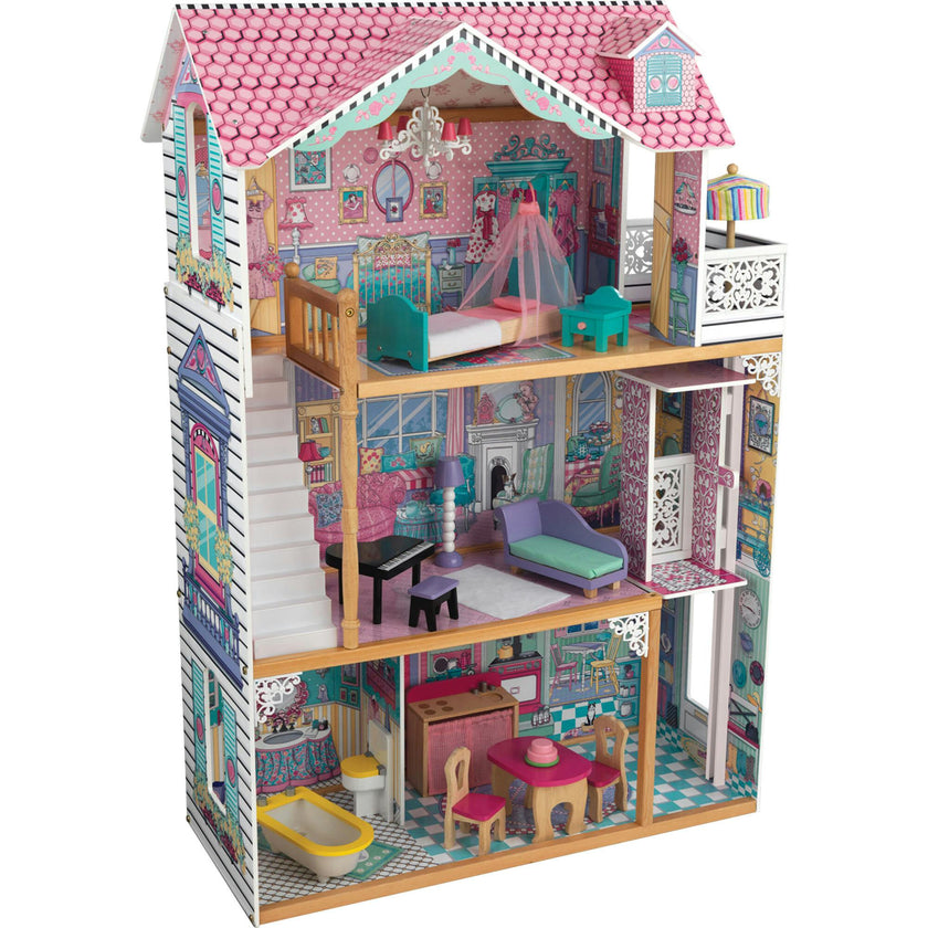 Annabelle Dollhouse