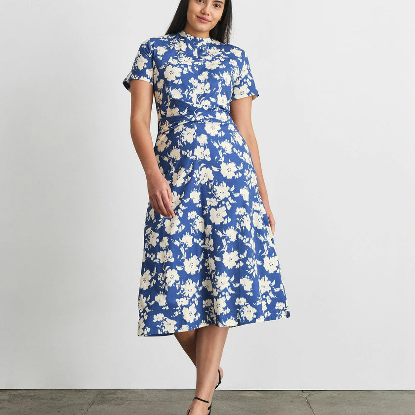 Mac Dress