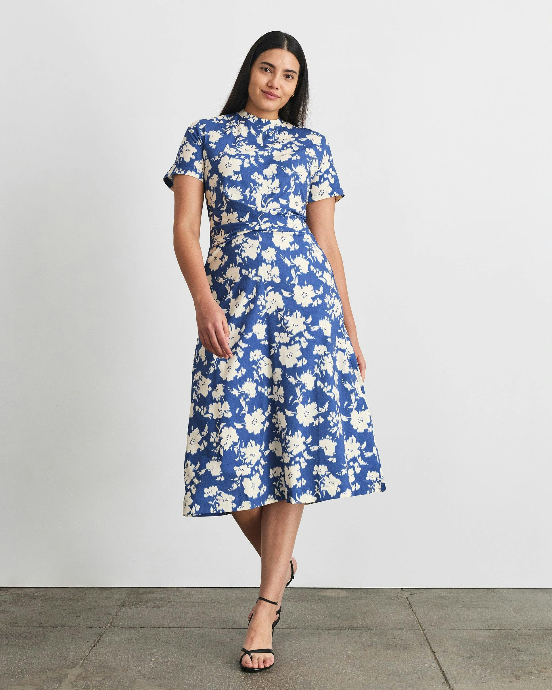 Mac Dress