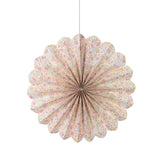 Meri Meri x Liberty Giant Pinwheel Decorations