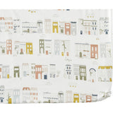 Crib Sheet