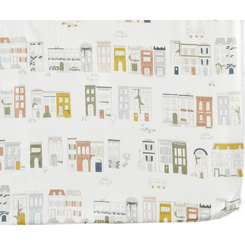 Crib Sheet