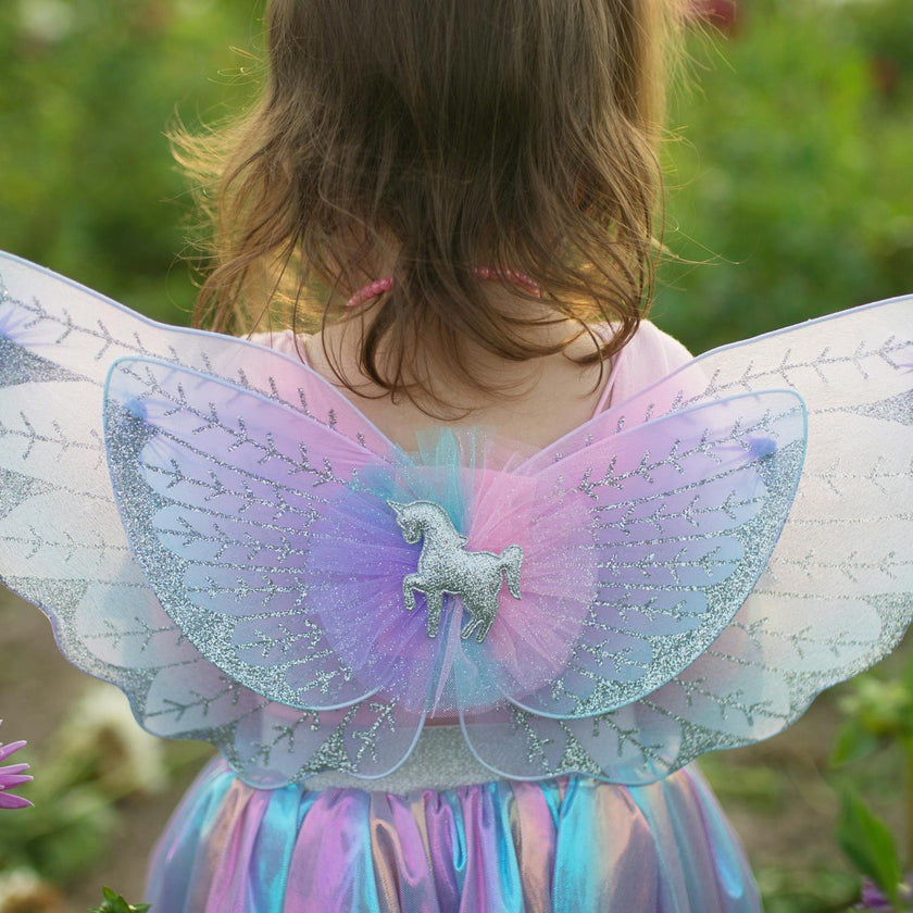 Magical Skirt & Wings