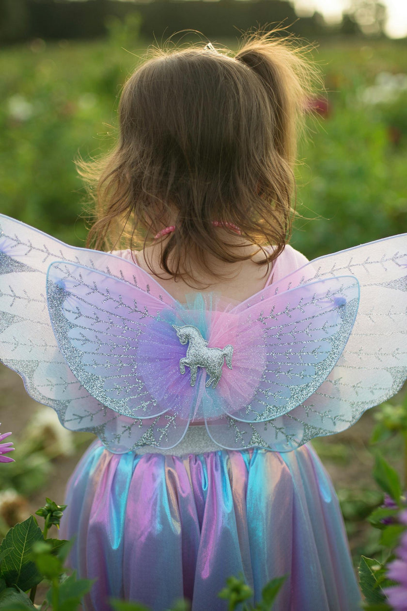 Magical Skirt & Wings
