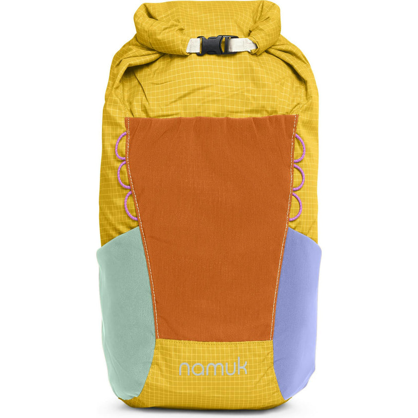 Leon backpack 20L Upcycled