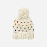 Sawyer Hat - Retro