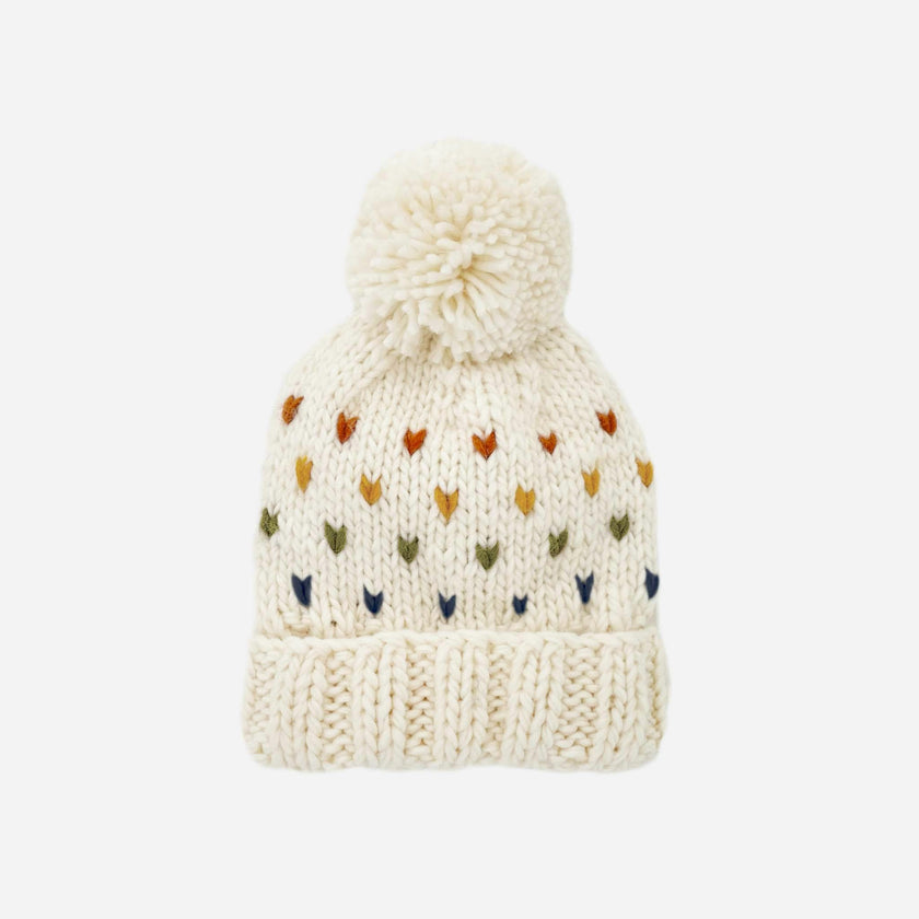 Sawyer Hat - Retro