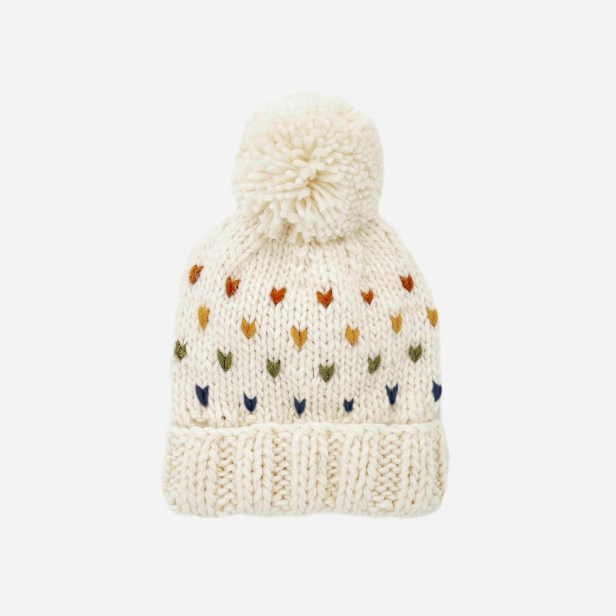 Sawyer Hat - Retro