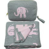 Love Baby Blanket Set