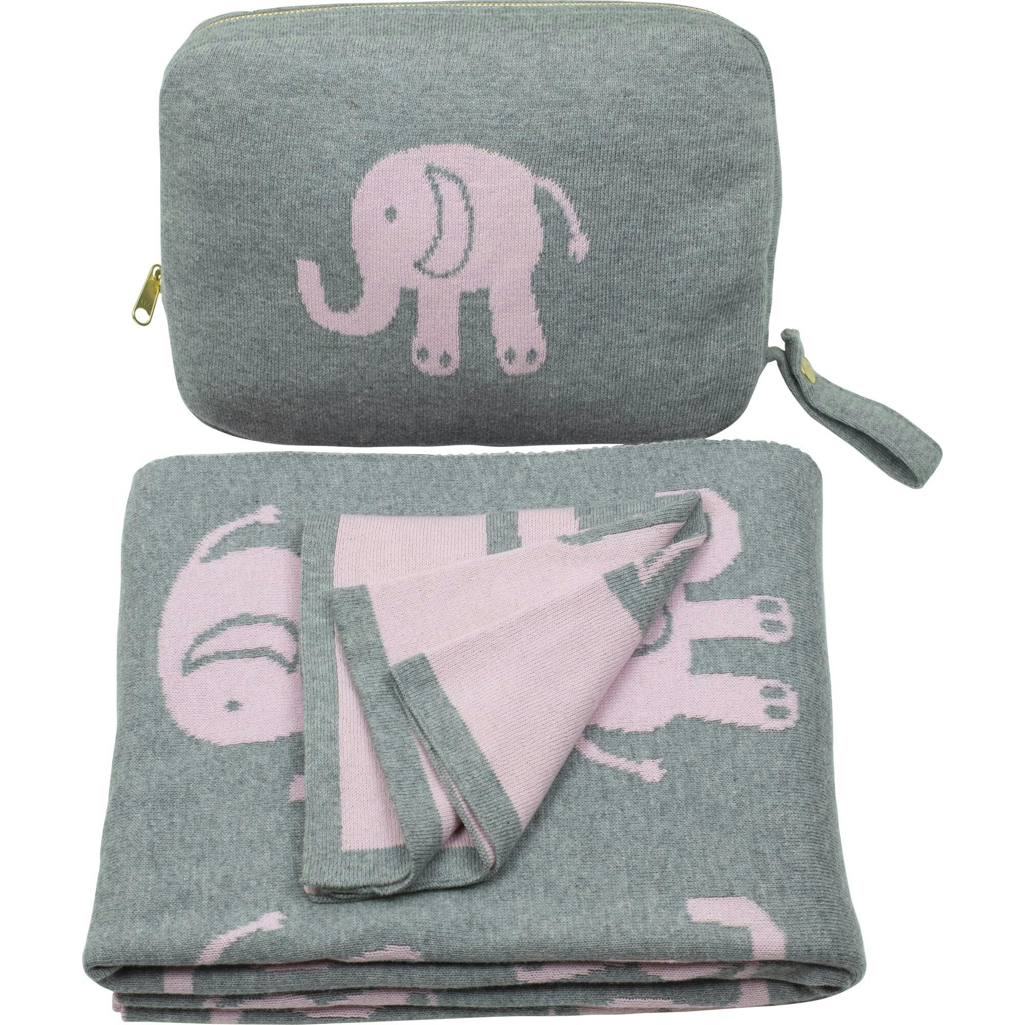 Love Baby Blanket Set