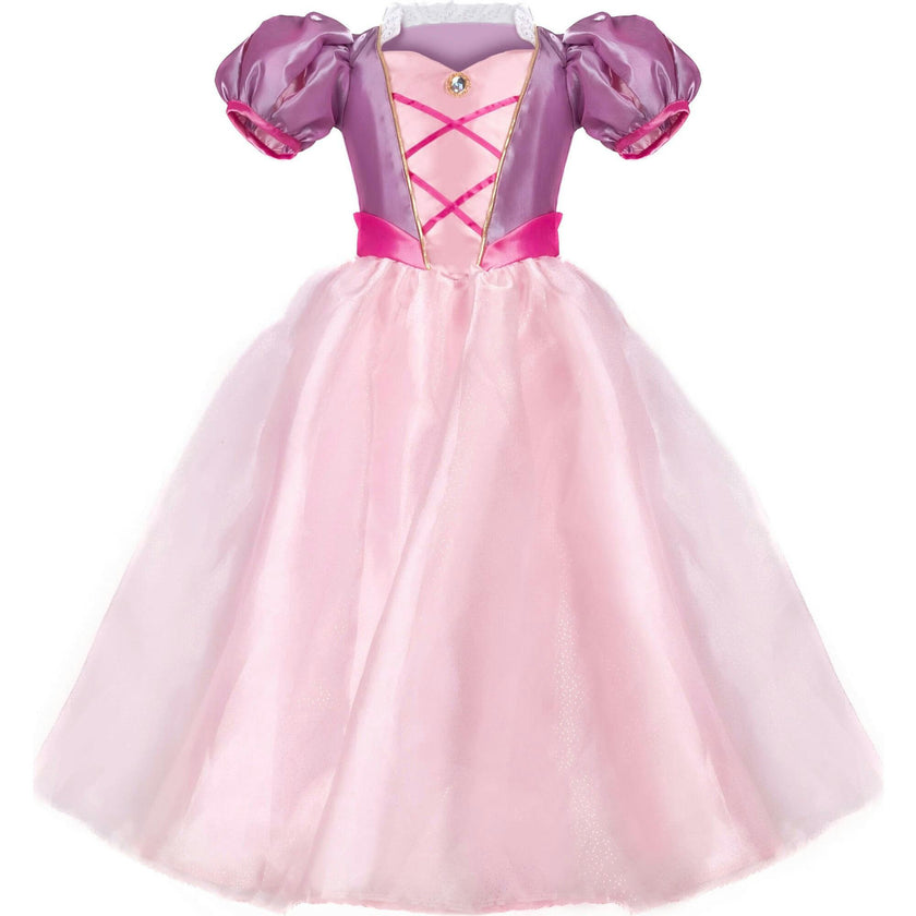 Once Upon A Princess Tower Dress