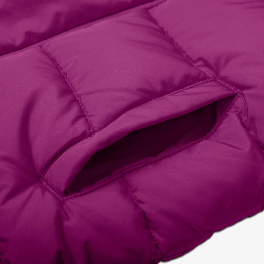 Clearance kids parka puffer coat