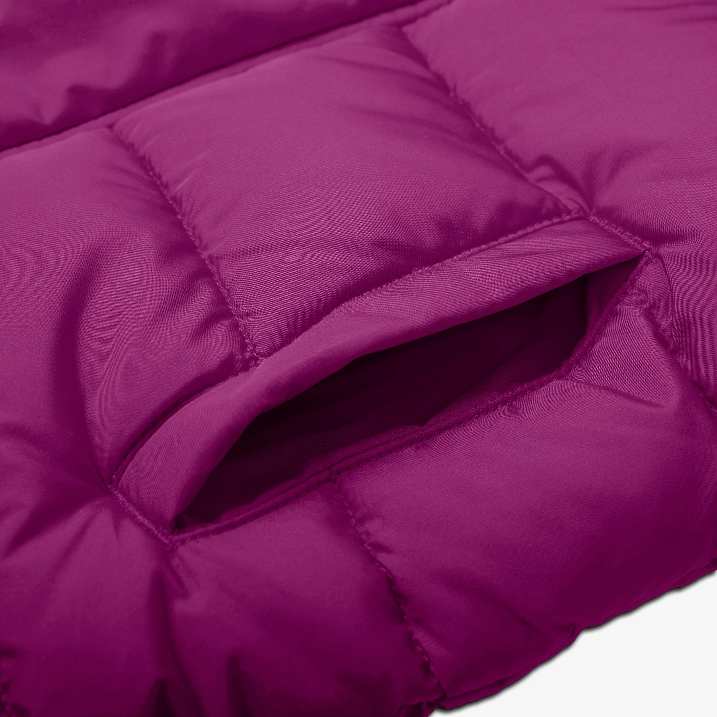 Clearance kids parka puffer coat