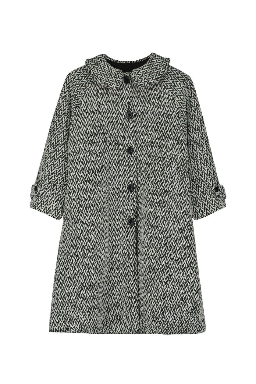 Holm Coat