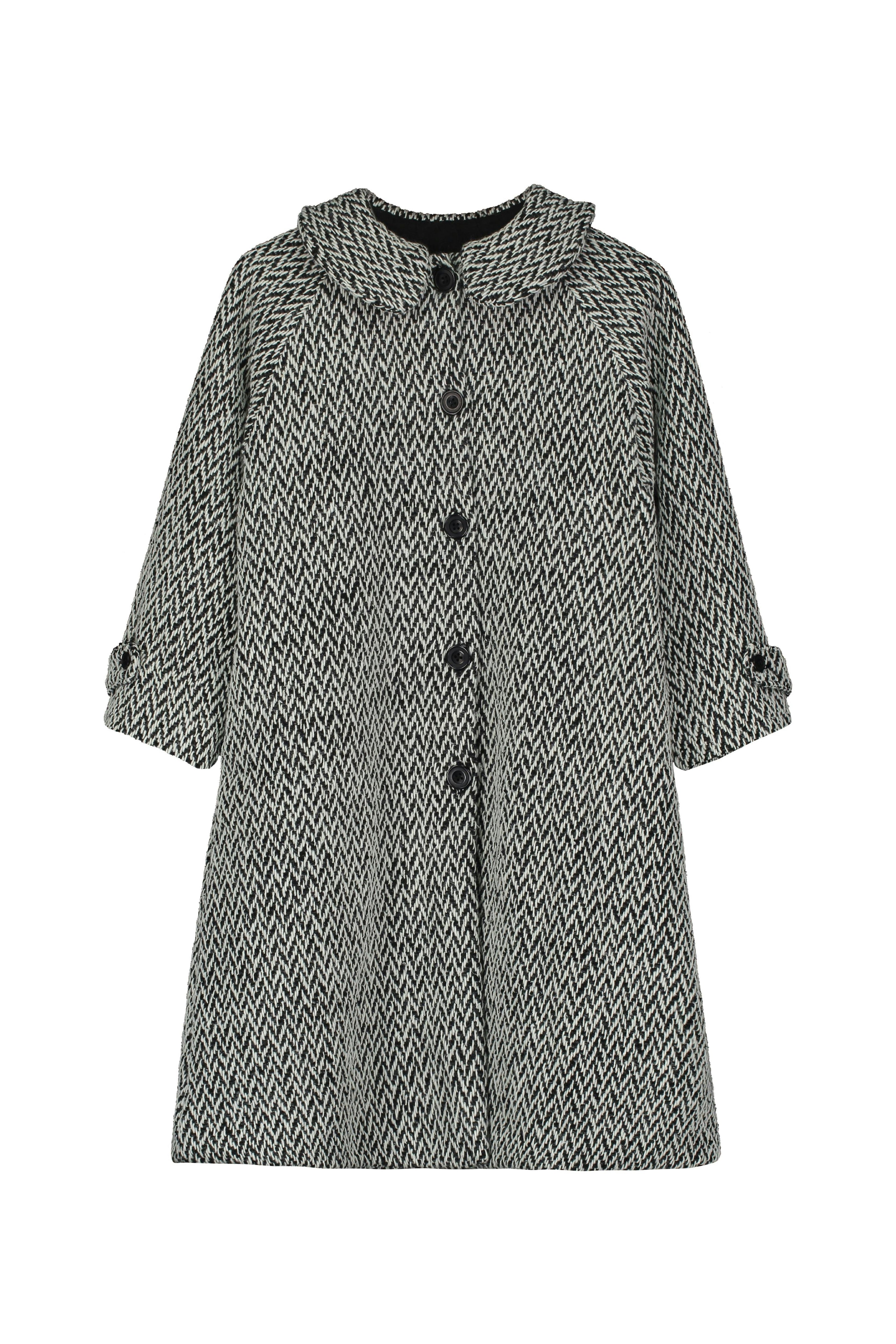 Holm Coat
