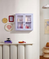 The Kit in Lilac