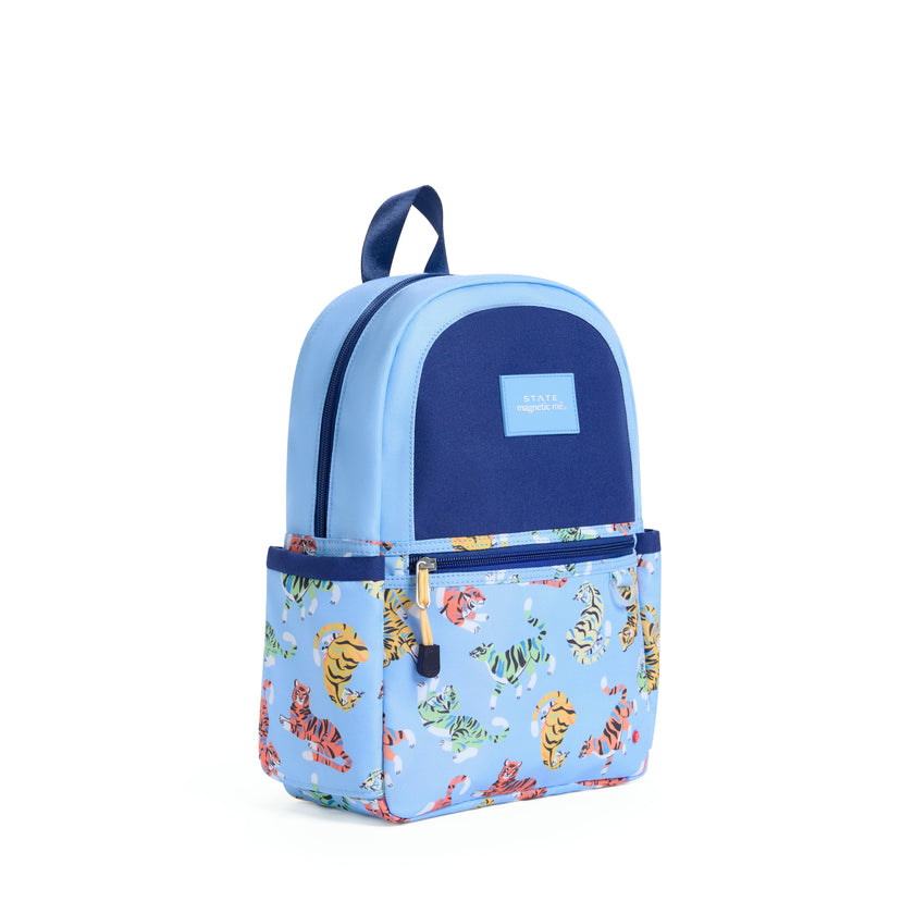 STATE x Magnetic Me Kane Mini Backpack, Tigers