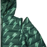 Native Bolt 2 in 1 Puffer Jacket